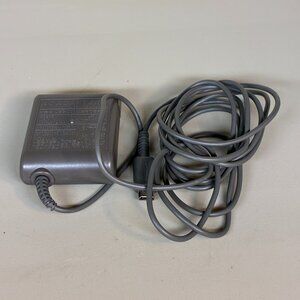 Nintendo DS Lite Wall Charger OEM Official AC Adapter Power Charging Cable Plug